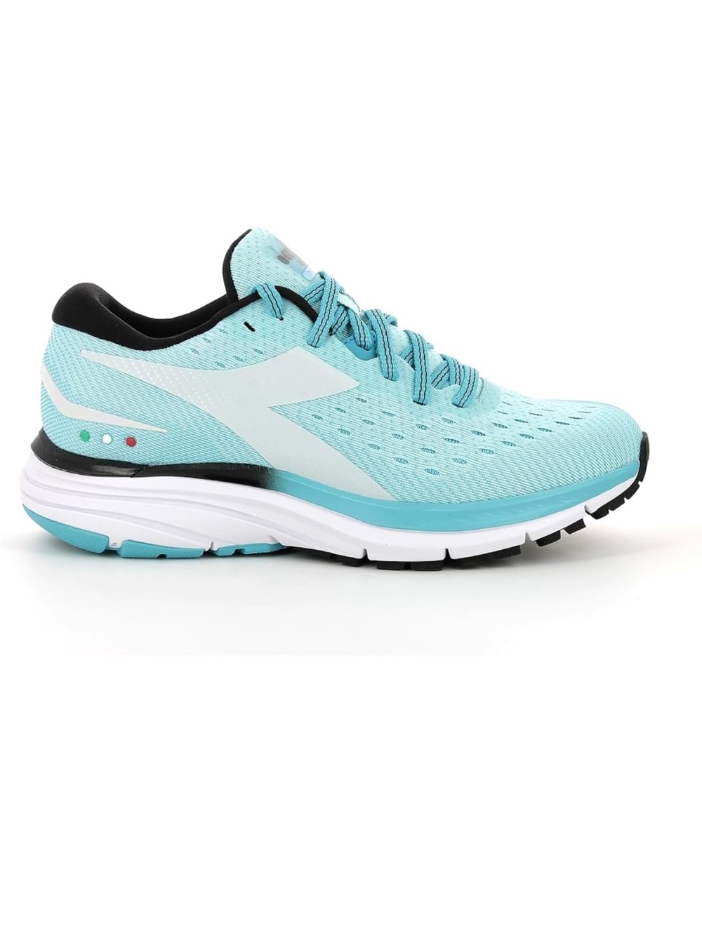 Diadora Mythos Blushield Running Shoes - Women’s Size 6/Youth 4.5